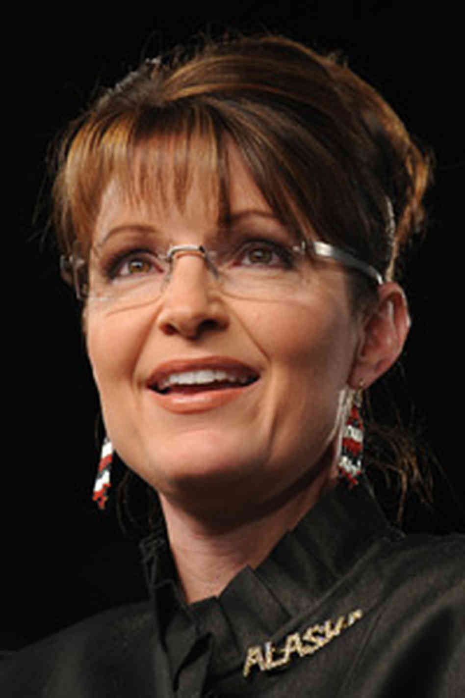 Sarah Palin on McCain’s score-settling: ‘A perpetual gut-punch’